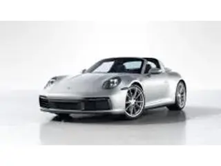 Porsche 911 Targa 4S