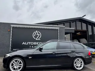 BMW 3 Serie Touring 320d *Pano*Full Leather*Heatseat*