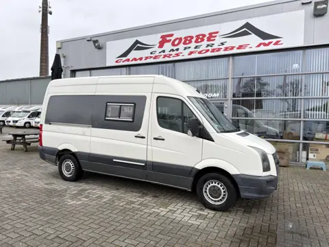 Volkswagen Crafter 35