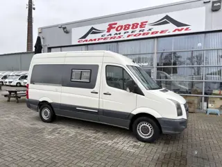 Volkswagen Crafter 35