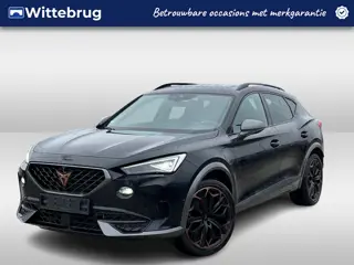 CUPRA Formentor 1.4 e-Hybrid 245pk VZ Black Edition DSG automaat / Panorama dak / Leder / 360 Camera