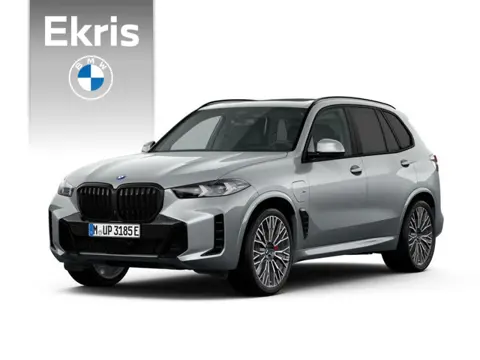 BMW X5 xDrive50e | M Sportpakket Pro | Innovation Pack | Comfort Pack | Exclusive Pack | Panoramadak