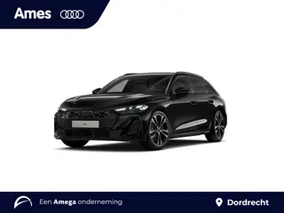 Audi A5 Avant 2.0 e-hybrid quattro S edition (bj 2026)