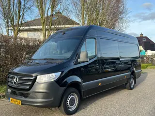 Mercedes-Benz Sprinter 316 L3H2 Automaat |3500kg trekgewicht