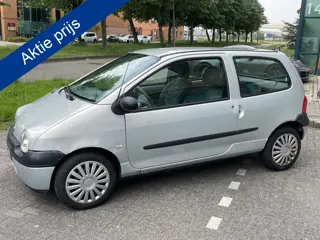 Renault Twingo 1.2 | APK TM 22/04/2027 (BJ 2007) EL RAMEN BELLEN IS SNELLER 0639780421