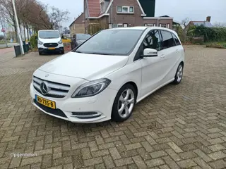 Mercedes-Benz B-klasse 200 Prestige automaat