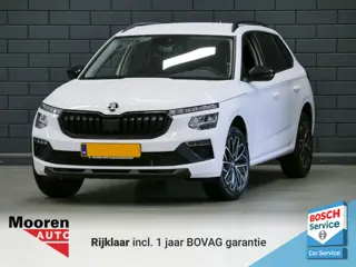 Škoda Kamiq 1.0 TSI Business Edition | CAMERA | APPLE CARPLAY | CRUISE CONTROL |