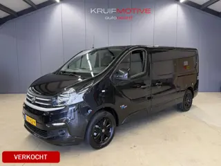 Fiat Talento 2.0 145pk MultiJet L2H1 SX (bj 2021)