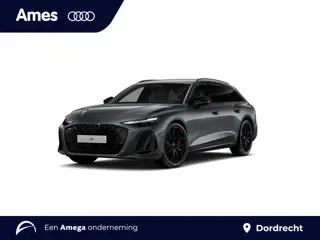 Audi A6 Avant 2.0 e-hybrid quattro S edition Competition