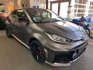 Toyota Yaris 1.6 Turbo GR Performance (NEW) 280 PK [BPM]