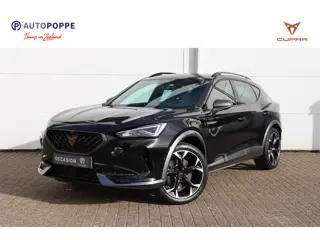 CUPRA Formentor 1.4 e-Hybrid VZ Performance 245pk DSG6 Carplay | Memory | Beats Audio | Stoel & Stuu