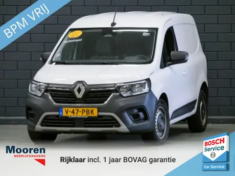 Renault Kangoo 1.3 TCe 130pk Luxe L1 | CAMERA | NAVIGATIE |