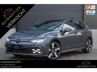 Volkswagen Golf 1.4 eHybrid GTE PANO IQ LIGHTS CAMERA ACC