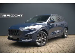 Ford Kuga 2.5 PHEV ST-Line X | Stoelverwarming | Stuurverwarming | Bang & Olufsen | Adaptive Cruise 