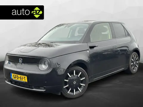 Honda e Advance 16" | SoH 99% | (154pk) – Dealeronderhouden – Full Options