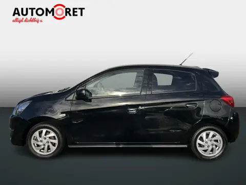 Mitsubishi Space Star 1.0 Active Super zuinig!