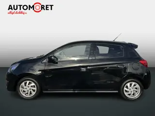 Mitsubishi Space Star 1.0 Active Super zuinig!