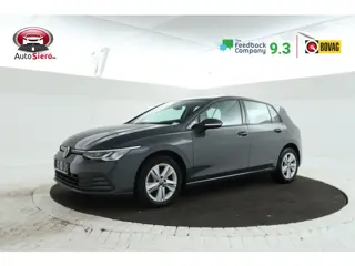 Volkswagen Golf 1.0 TSI Life 5 Deurs hb, Navigatie, Airco,
