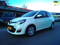 Renault Twingo 1.2 16V Collection (2013 +Airco )