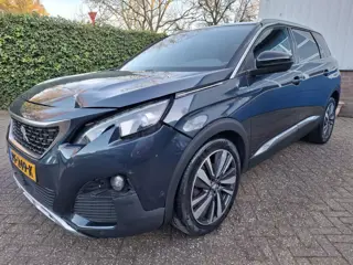 Peugeot 5008 1.2 PureTech GT-Line 7-PERSOONS 130PK