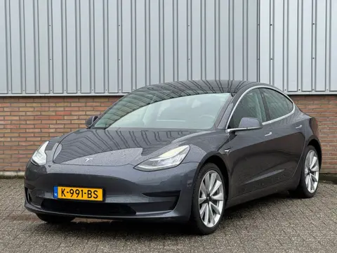 Tesla Model 3 Standard RWD Plus LFP/ 94% SoH/ 19'' inch
