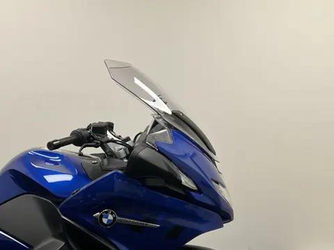 BMW R 1250 RT Style sport , mooie pakketten (bj 2021)