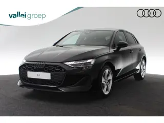 Audi A3 Sportback 40 TFSI e 204 pk Advanced edition | Assis.pak driving+parking plus | Optiekpakket 