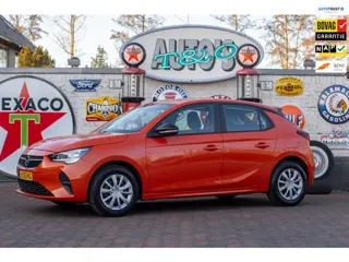 Opel Corsa 1.2 Edition CarPlay 1e Eigenaar +NAP NL-auto