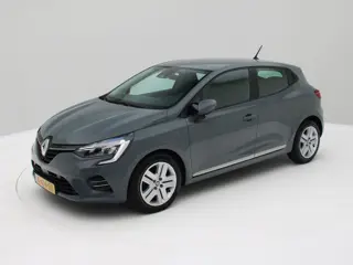 Renault Clio 1.0 TCe Business Zen / Origineel NL (bj 2021)