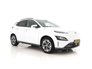 Hyundai KONA EV Fashion 39 kWh [ 3-Fase ] {SOH-100%} (INCL-BTW) Aut. *HEAT-PUMP | NAVI-FULLMAP | DIG