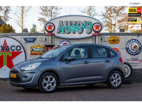 Citroen C3 1.4 VTi Ligne Business 1e Eig. 47.000 km +NAP NL-auto