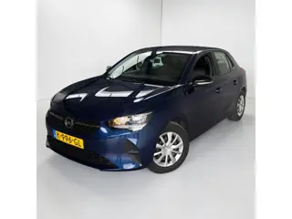 Opel Corsa 1.2 Edition 1e eigenaar en dealer onderhouden