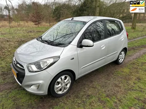 Hyundai I10 1.2 i-Catcher APK 31-08-2026