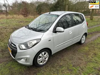 Hyundai I10 1.2 i-Catcher APK 31-08-2026