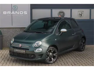 Fiat 500 1.2 Rockstar Vol opties Beats Speciale kleur Garantie
