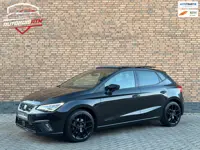SEAT Ibiza 1.0 TSI FR Pano Dsg Alca Cruise Stoelvw Cam Led Keyless