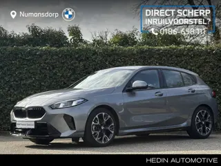 BMW 1-serie 120 | M-Sport | 18'' | Harman/Kardon | Comfort Access | Camera