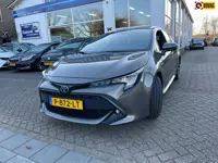 Toyota Corolla Touring Sports 1.8 Hybrid Dynamic Trekhaak, Dealer onderhouden