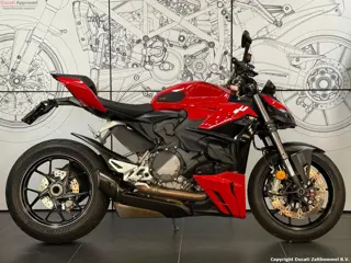 Ducati STREETFIGHTER V2 (bj 2022)
