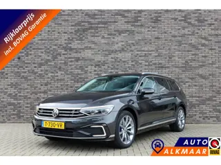 Volkswagen Passat Variant 1.4 TSI PHEV GTE Business | Trekhaak | Rijklaarprijs - incl.garantie