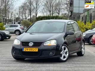Volkswagen Golf 2.0 TFSI GTI | LImited Editon Nr 238 | Xenon | 18 inch | Parkeersensoren | Groot sch