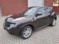 Nissan Juke 1.6 Acenta Eco
