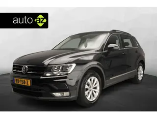 Volkswagen Tiguan 1.4 TSI ACT Comfortline | Trekhaak | Camera | Navi | Stoelverwarming | Lane Assist
