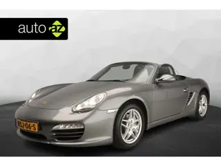 Porsche Boxster 2.9 | Navi | Leder | Stoelverwarming