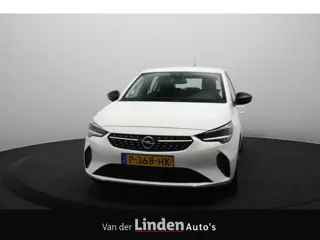 Opel CORSA-E Elegance 50 kWh 3-Fase SOH 93.9% | Warmtepomp | Matrix Led | Navigatie | Carplay&Androi