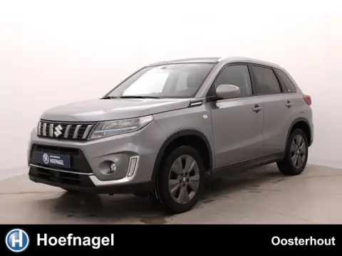 Suzuki Vitara 1.5 Hybrid Select | Automaat | Adaptive cruise | Stoelverwarming | CarPlay | Camera | 