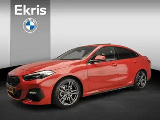BMW 2 Serie Gran Coupé 218i | M-Sportpakket | LED | Leder | HUD | Active cruise / Panoramadak | Acti