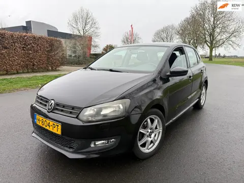 Volkswagen Polo 1.2 APK 3-2027/AIRCO/VELGEN