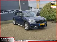 Mini Mini Countryman 1.5 Cooper Pepper|panorama|Navi|Leer|Stoelverwarming|