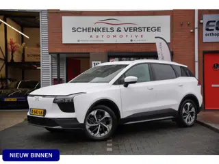Aiways U5 63kWh Premium / Panoramadak / BTW / Leer / Stoelverwarming / Camera /